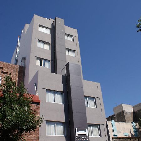 Novum Suites Кордова Экстерьер фото