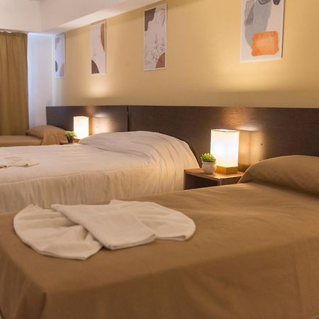 Novum Suites Кордова Экстерьер фото