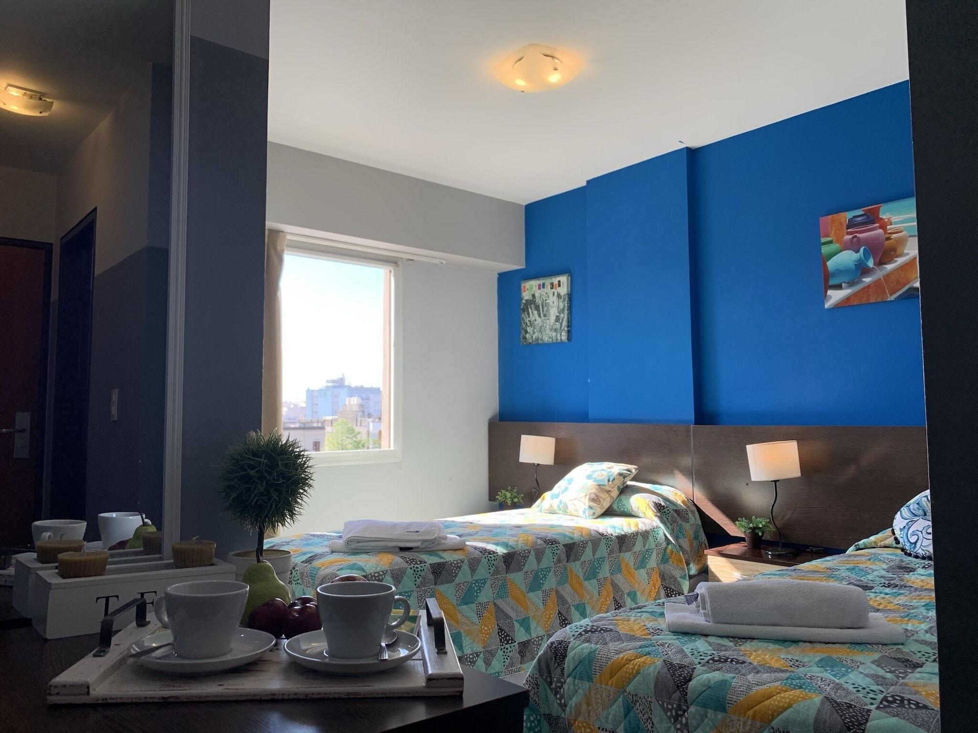 Novum Suites Кордова Экстерьер фото