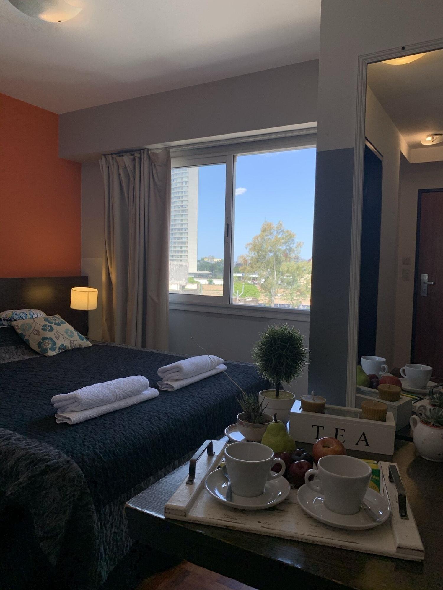 Novum Suites Кордова Экстерьер фото