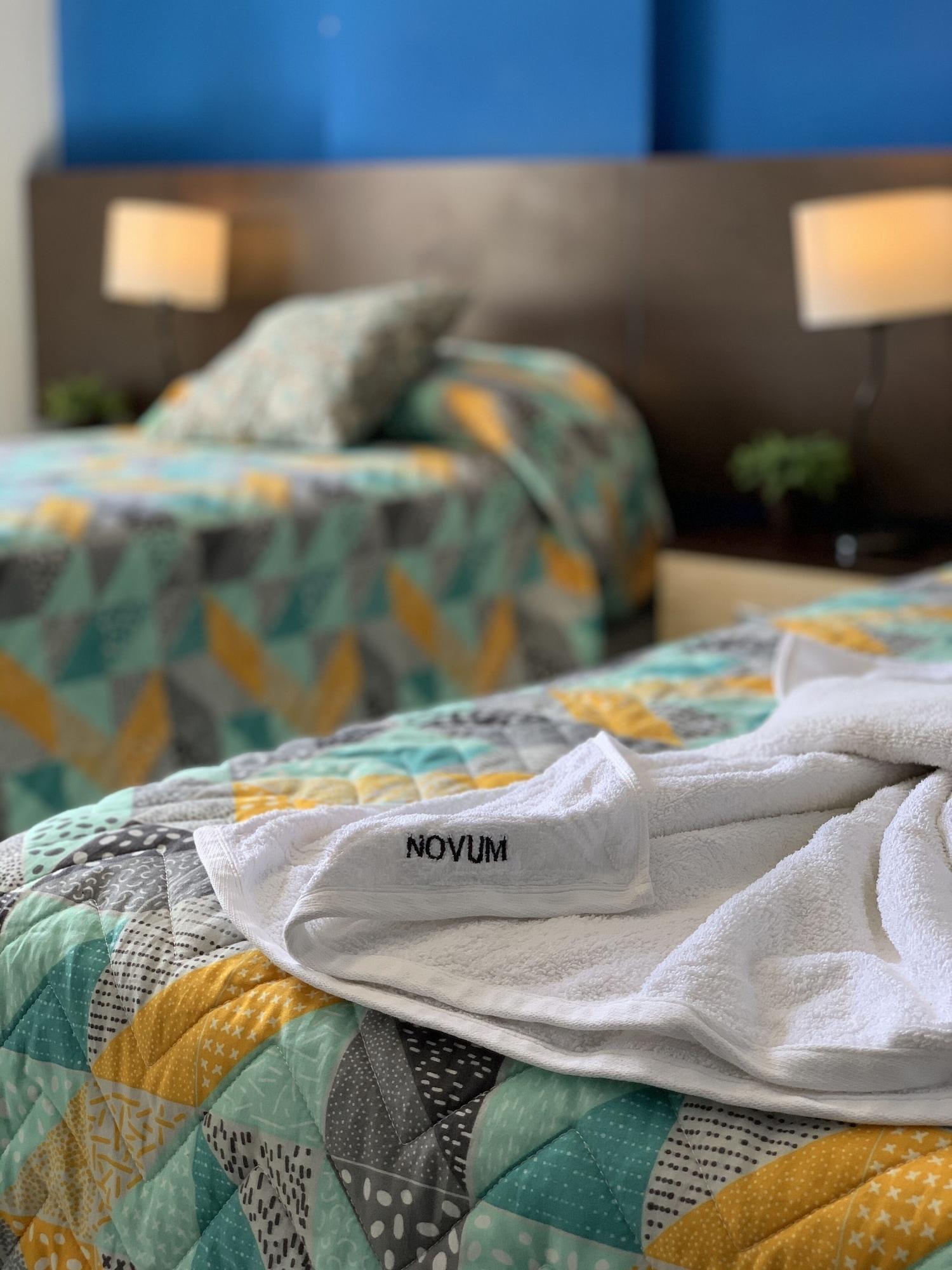 Novum Suites Кордова Экстерьер фото