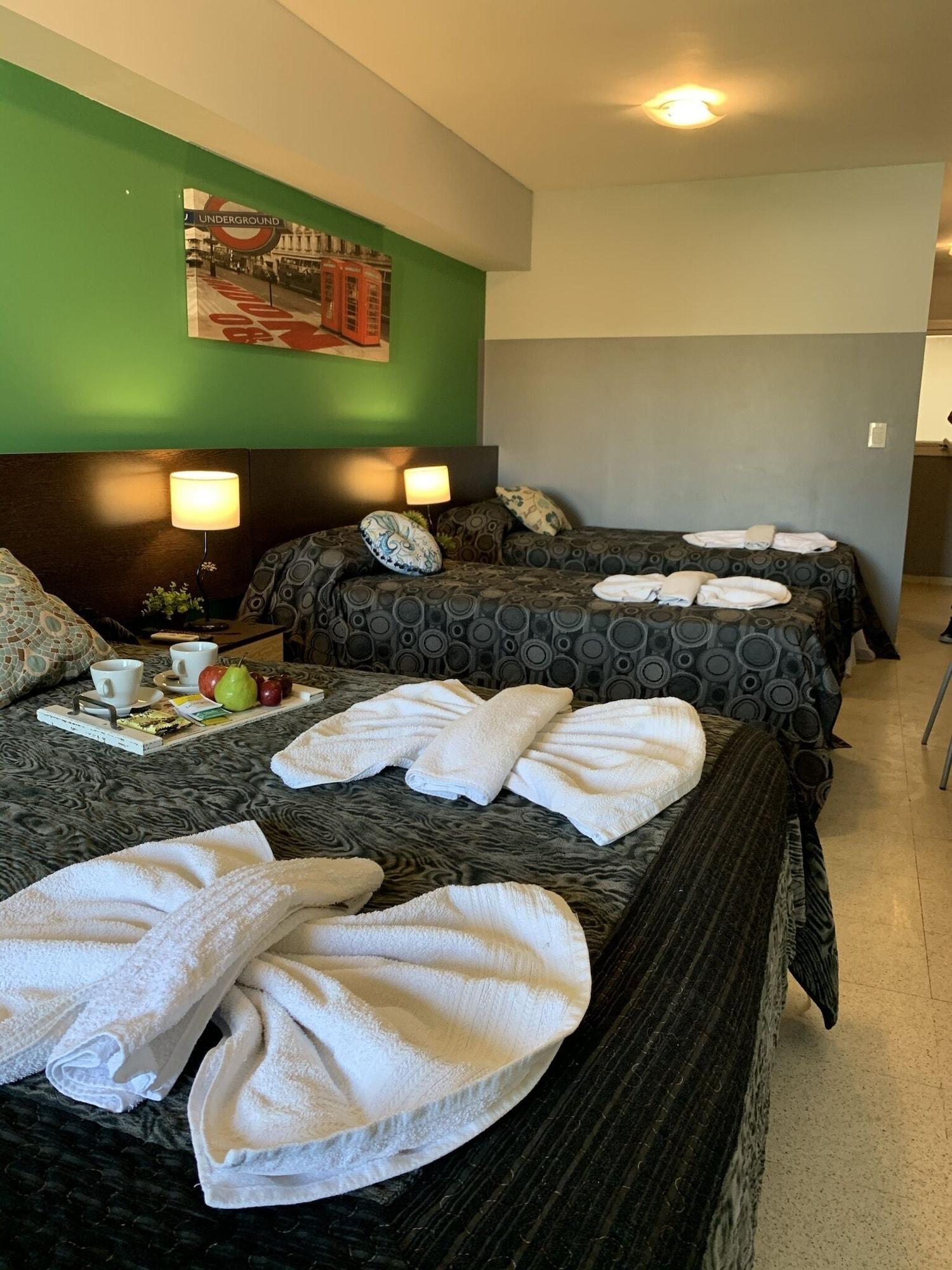 Novum Suites Кордова Экстерьер фото