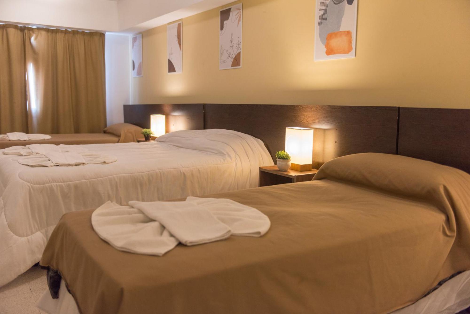 Novum Suites Кордова Экстерьер фото