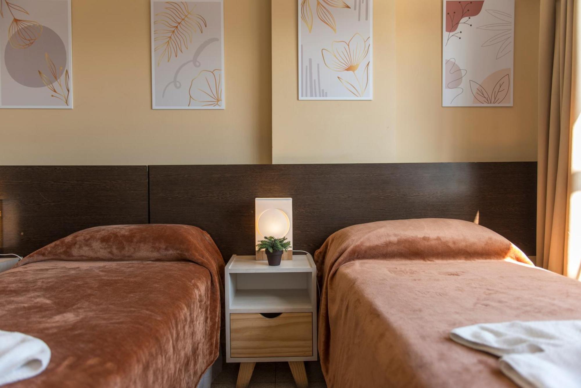Novum Suites Кордова Экстерьер фото