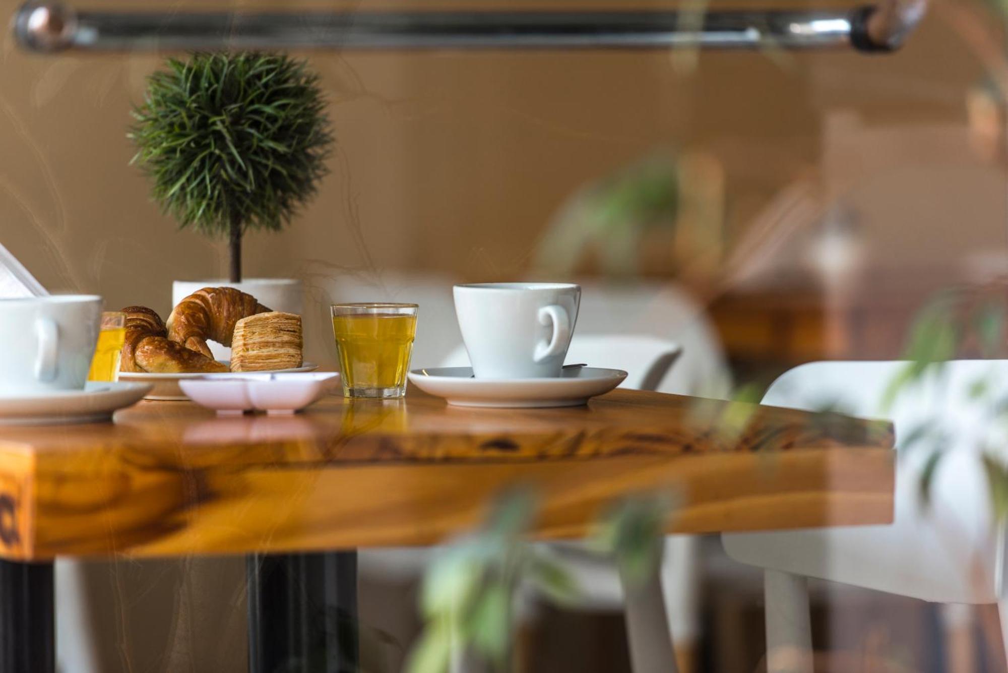 Novum Suites Кордова Экстерьер фото